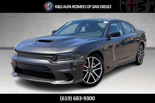 2023 Dodge Charger R/T