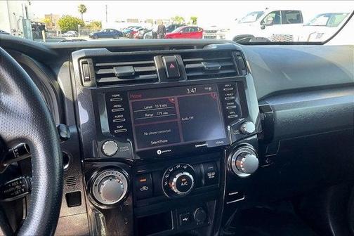 2023 Toyota 4Runner TRD Off Road