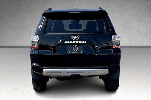 2023 Toyota 4Runner TRD Off Road