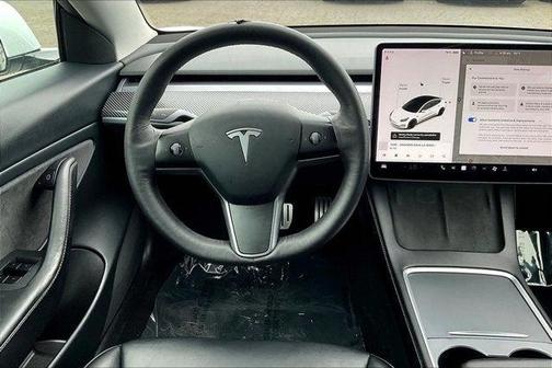 2021 Tesla Model 3 Performance