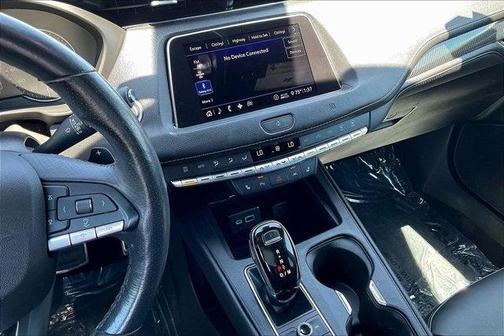 2020 Cadillac XT4 Sport