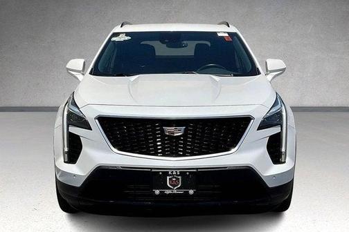 2020 Cadillac XT4 Sport