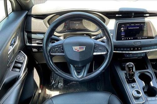 2020 Cadillac XT4 Sport