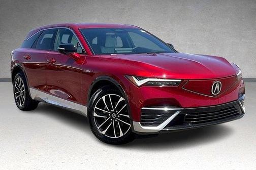 2024 Acura ZDX A-SPEC