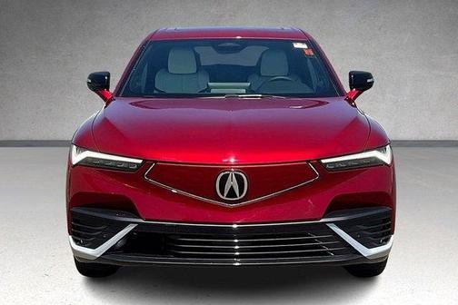 2024 Acura ZDX A-SPEC