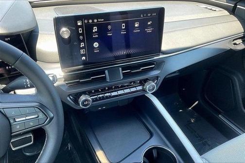 2024 Acura ZDX A-SPEC