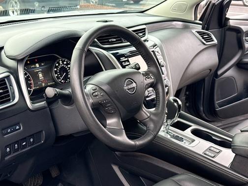 2024 Nissan Murano SL