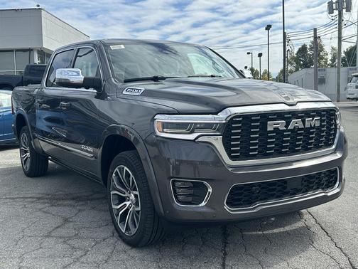 2026 RAM 1500 ST