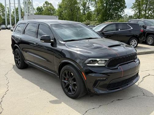 2021 Dodge Durango SRT 392 AWD