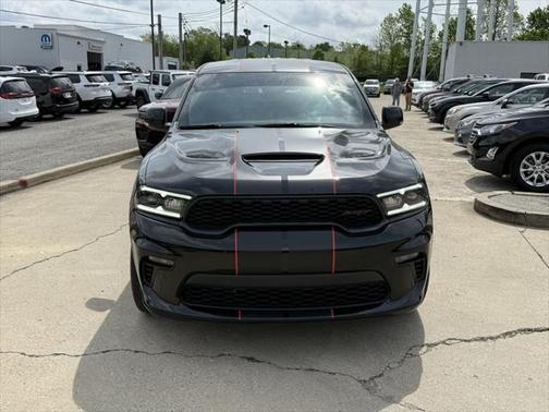 2021 Dodge Durango SRT 392 AWD