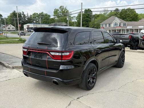 2021 Dodge Durango SRT 392 AWD