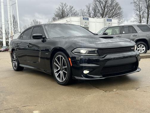 2023 Dodge Charger R/T
