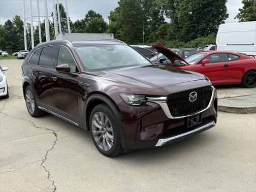 2024 Mazda CX-90 3.3 Turbo Premium Plus