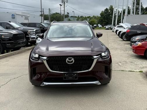 2024 Mazda CX-90 3.3 Turbo Premium Plus