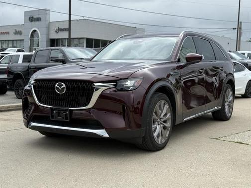 2024 Mazda CX-90 3.3 Turbo Premium Plus
