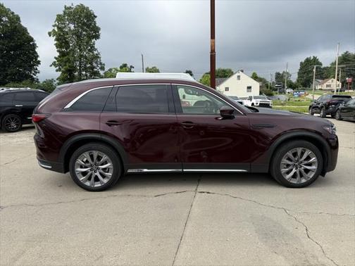 2024 Mazda CX-90 3.3 Turbo Premium Plus