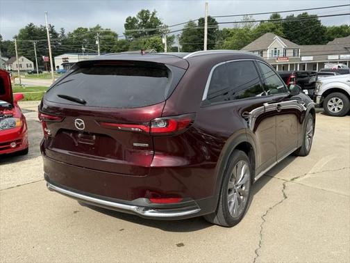 2024 Mazda CX-90 3.3 Turbo Premium Plus