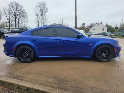 2021 Dodge Charger R/T Scat Pack