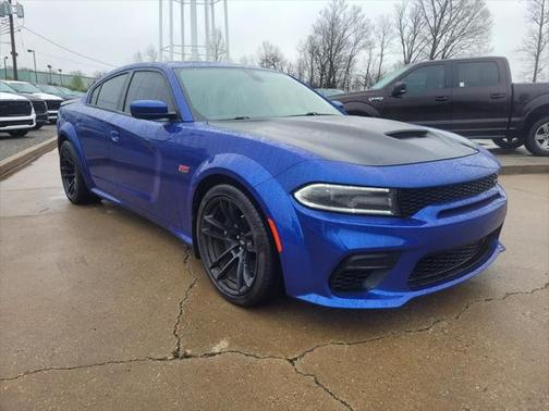 2021 Dodge Charger R/T Scat Pack