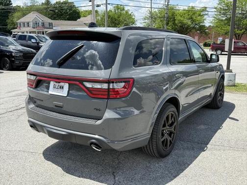 2025 Dodge Durango R/T 20th Anniversary Premium AWD