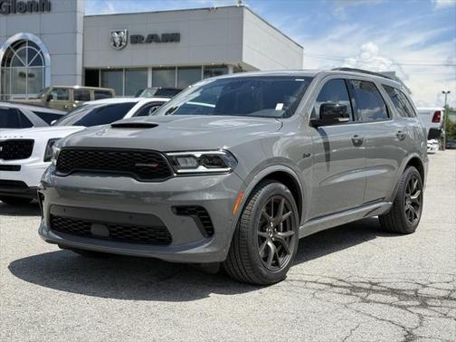 2025 Dodge Durango R/T 20th Anniversary Premium AWD