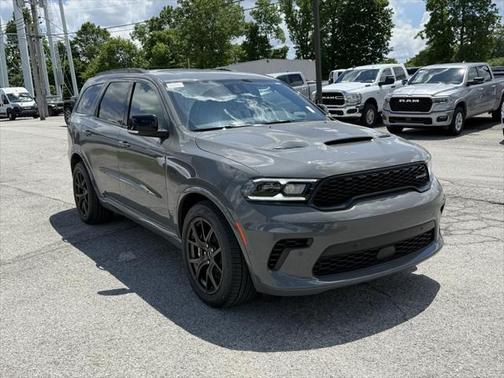2025 Dodge Durango R/T 20th Anniversary Premium AWD