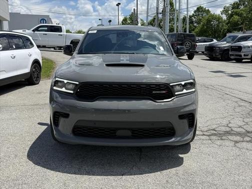 2025 Dodge Durango R/T 20th Anniversary Premium AWD