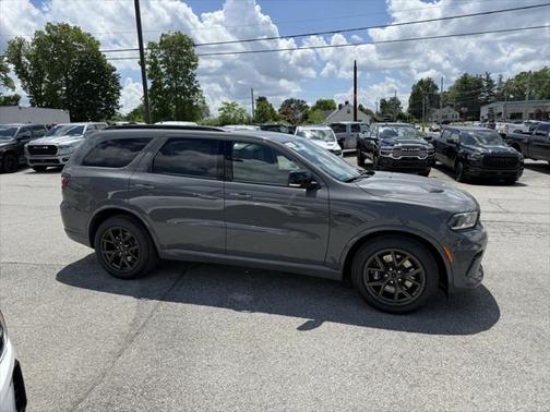 2025 Dodge Durango R/T 20th Anniversary Premium AWD