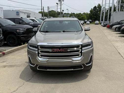 2023 GMC Acadia AWD SLE
