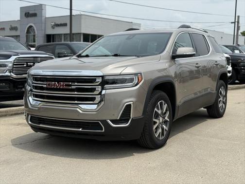 2023 GMC Acadia AWD SLE