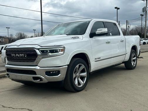 2021 RAM 1500 Limited