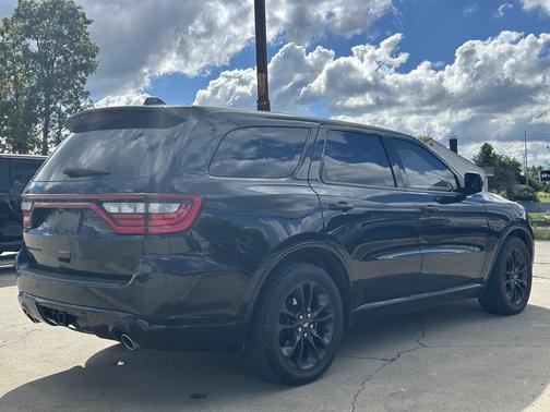 2021 Dodge Durango R/T AWD