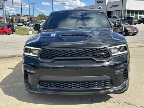 2021 Dodge Durango R/T AWD