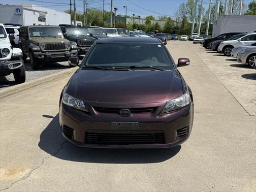 2013 Scion tC Release Series 8.0