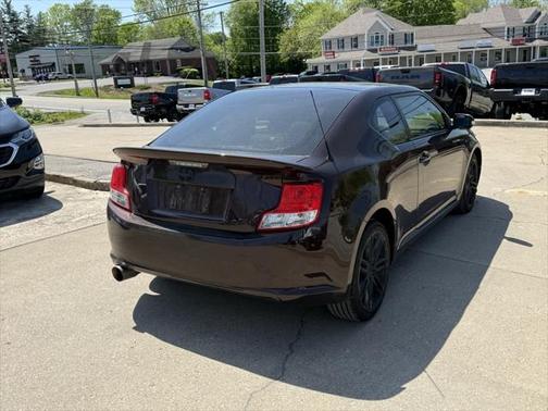 2013 Scion tC Release Series 8.0