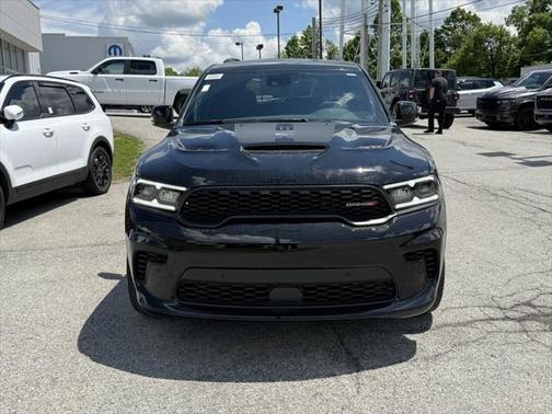 2025 Dodge Durango R/T 20th Anniversary Premium AWD