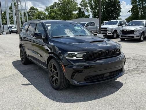 2025 Dodge Durango R/T 20th Anniversary Premium AWD