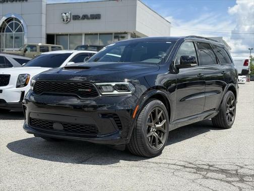 2025 Dodge Durango R/T 20th Anniversary Premium AWD