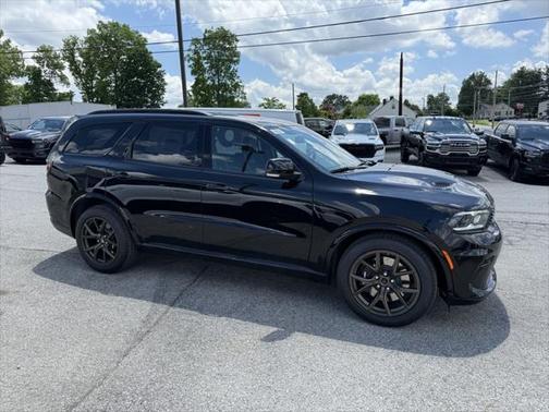 2025 Dodge Durango R/T 20th Anniversary Premium AWD