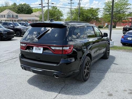 2025 Dodge Durango R/T 20th Anniversary Premium AWD