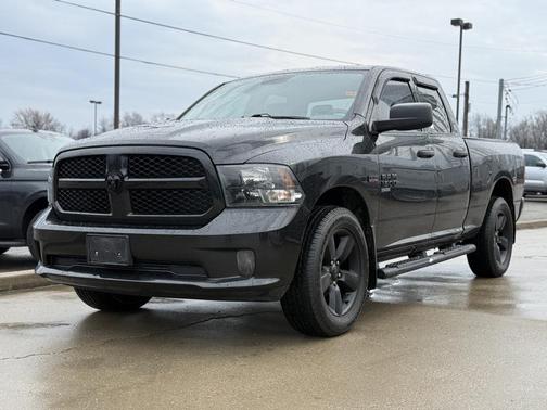 2019 RAM 1500 Express