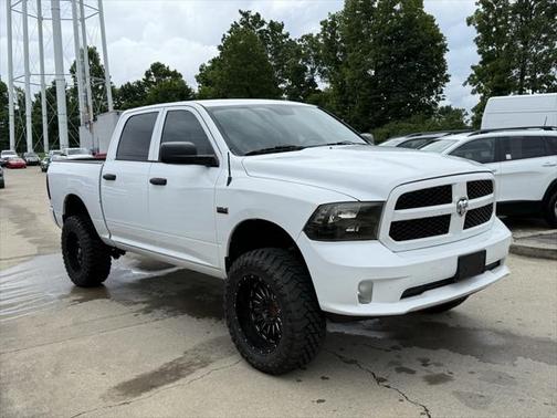 2015 RAM 1500 Tradesman/Express