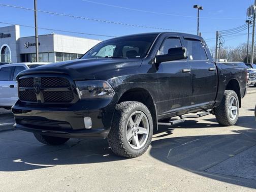 2014 RAM 1500 Tradesman/Express