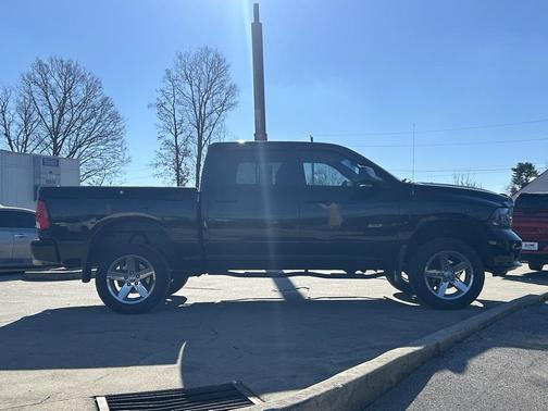 2014 RAM 1500 Tradesman/Express