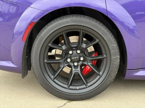 2023 Dodge Charger SRT Hellcat Widebody Jailbreak