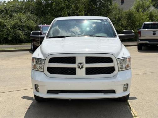 2019 RAM 1500 Express