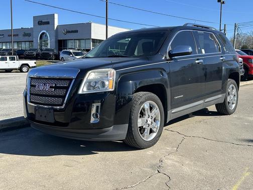 2013 GMC Terrain SLT-2
