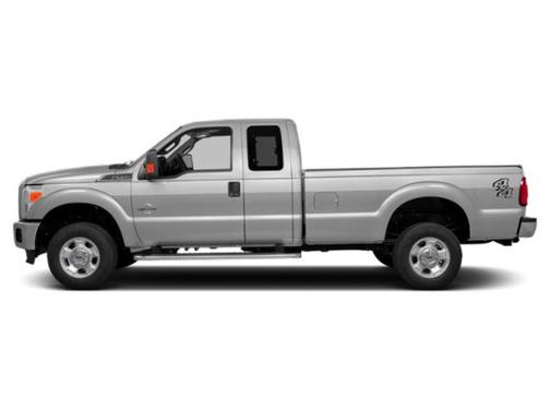2015 Ford F-350 Lariat