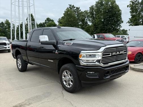 2023 RAM 2500 Laramie Crew Cab 4x4 6'4' Box
