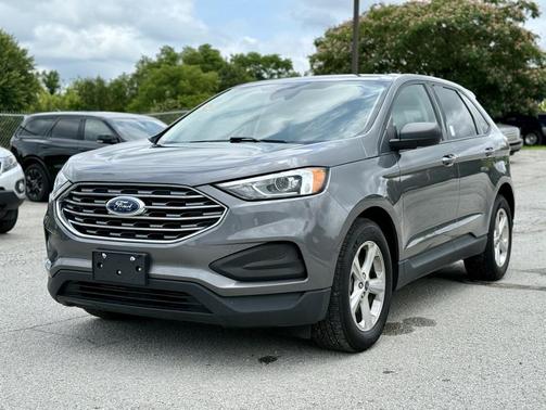 2021 Ford Edge SE